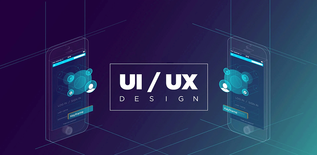 UI/UX Service