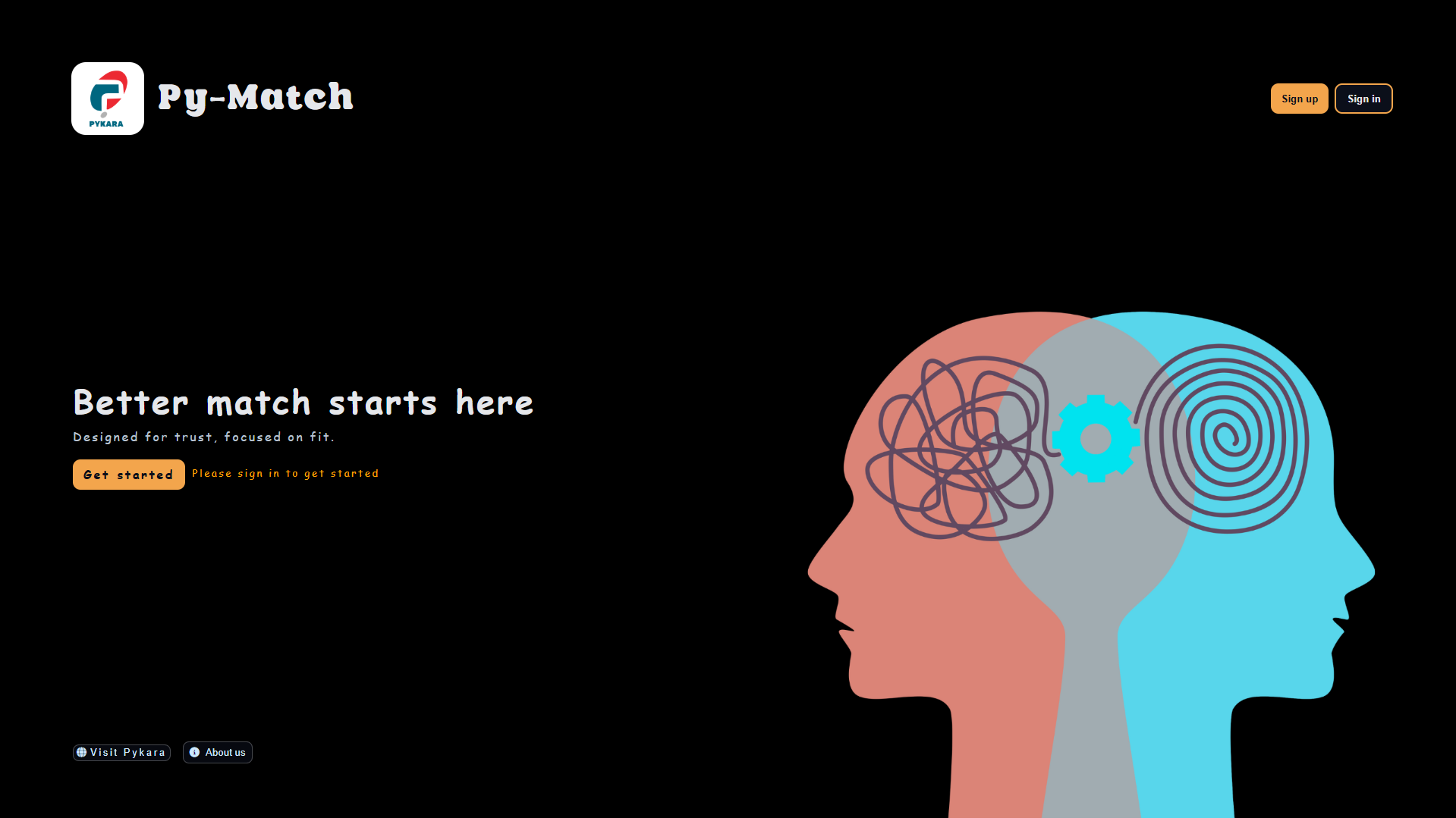 pymatch