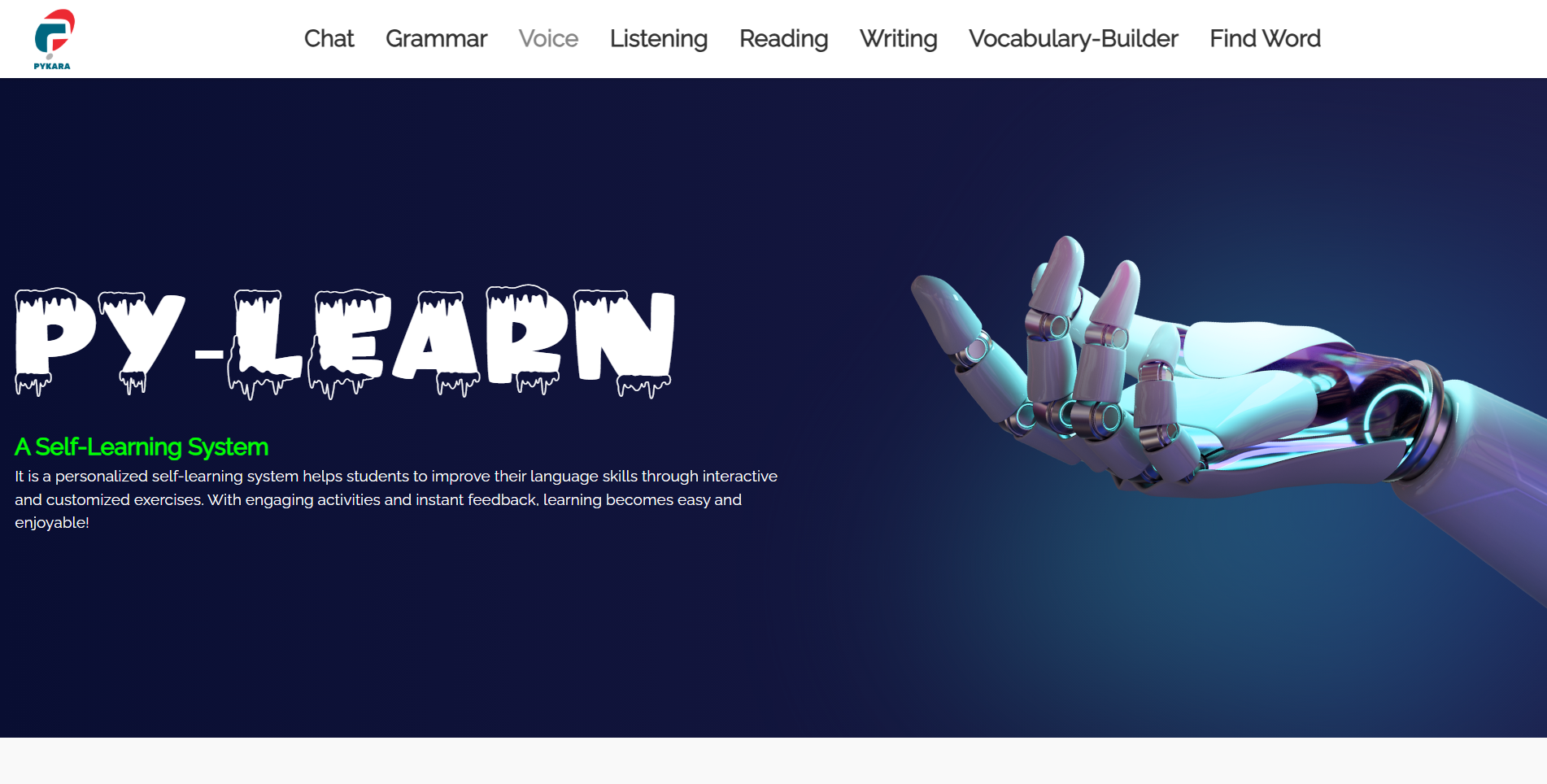 Py-Learn