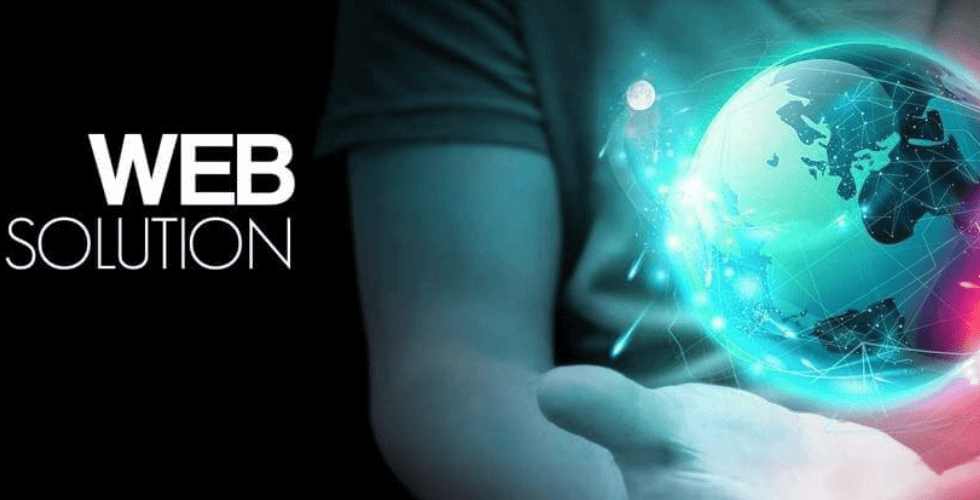 Web Solutions