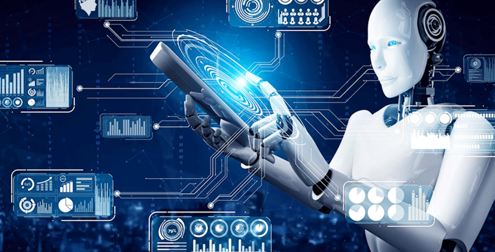 Artificial Intelligent